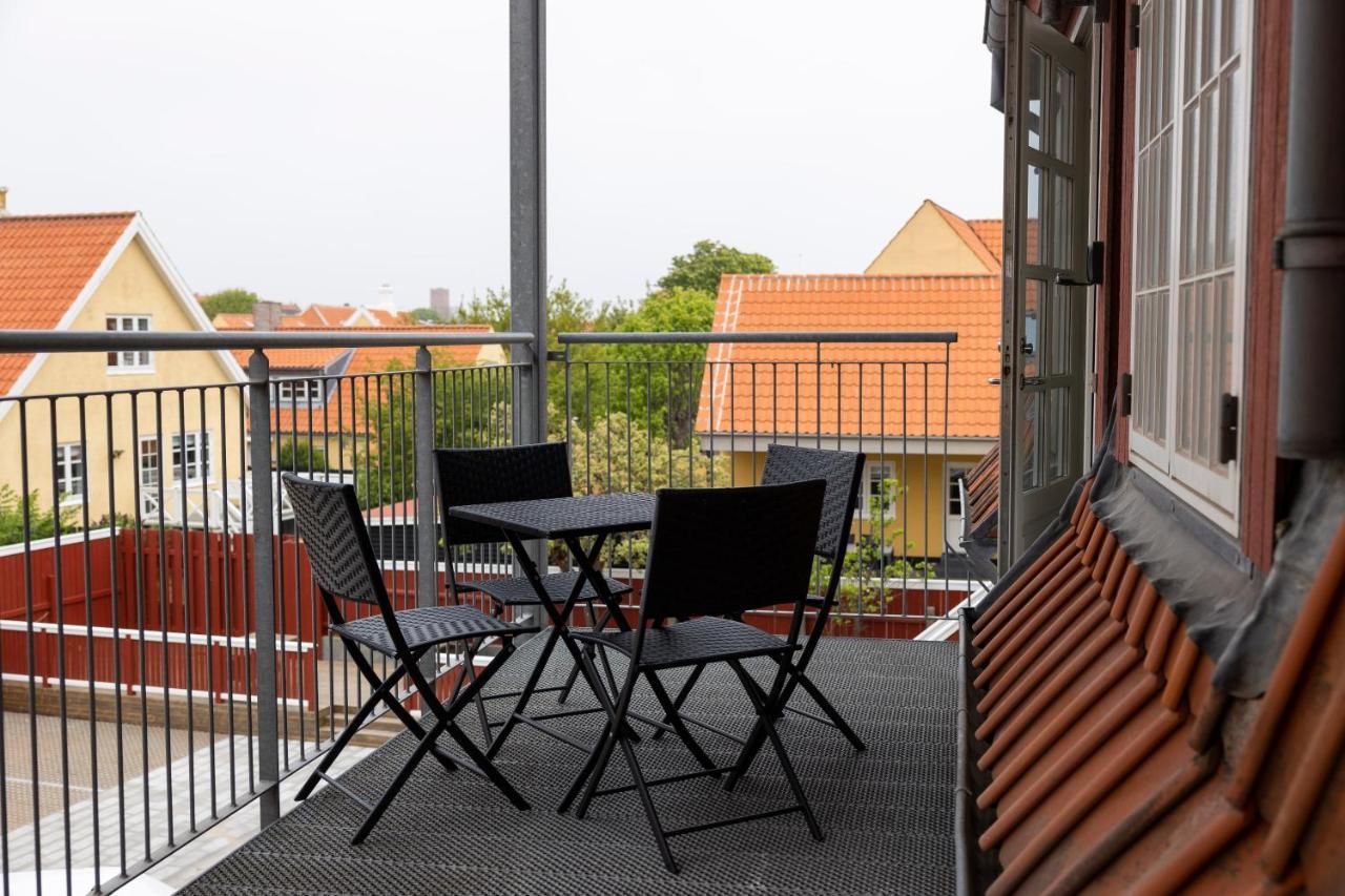 Ankerhus Skagen Exterior foto