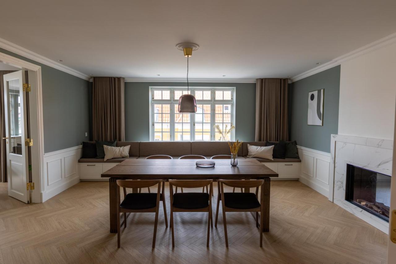Ankerhus Skagen Exterior foto